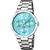 Festina Boyfriend F16716/4 Damenuhr Blau • Multifunktion mit Kalender • Mineralglas
