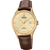 Festina Swiss Made F20010/5 Herrenuhr • Beiges Zifferblatt • Schweizer Qualität