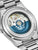 Festina Rivé F20029/5 Damenuhr Grün • Swiss Made Automatik • Saphirglas, Bild 3