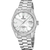 Festina Classic Swiss Made F20084/A Herren Armbanduhr Silber • Saphirglas • Schweizer Quarzwerk