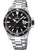 Festina Prestige F20360/2 Herrenuhr Schwarz • Drehlünette • Mineralglas