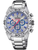 Festina Chrono Bike F20543/1 Herrenuhr Silber • Chronograph • Mineralglas