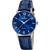 Festina F20690/3 Herrenuhr Quarz • Blaues Zifferblatt • 3 ATM