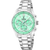 Festina Boyfriend F20753/1 Damenuhr Chronograph Blau • 10 ATM Wasserdichtigkeit • Edelstahlgehäuse