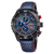 Festina Timeless Chronograph F20519/3 Herrklocka Grå • Kronograf • Vattenresistent 10 ATM