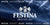 Festina klocklogotyp med texten ”Klockor sedan 1902”