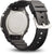 Casio G-Shock herrklocka baksida med tryck och svart armband, spänne synligt