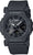 Casio G-Shock herrklocka med svart urtavla och gummiband
