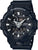 Casio G-SHOCK herrklocka: svart boett, armband och digital display