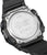 G-SHOCK herrklocka, boettlock i metall med graverade detaljer