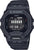 Casio G-Shock herrklocka med svart display och plastarmband