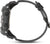 G-Shock herrklocka med mörkt plastarmband och sidoknappar
