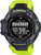 Casio G-Shock herrklocka: grönt gummiband, boett i svart, digital display