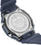 G-Shock herrklocka boett med text och stötskyddspressning