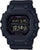 Casio G-Shock sportklocka för herrar med digital display och Tough Solar, mörk