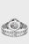 BOSS Automatik-Armbanduhr, Rückseite mit Sichtfenster und Edelstahlarmband