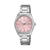 Casio Timeless LTP-1302PD-4AVEF Damen Armbanduhr • Mineralglas • Edelstahlarmband