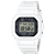 Casio GW-5000HS-7ER G-Shock Origin Herrenuhr Weiß • Tough Solar & Funk • Made in Japan