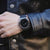 Casio G-Shock GM-2100BB-1AER herrklocka • Extremt stöttålig • 20 bar vattentäthet