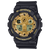 Casio G-Shock GA-100GGB-1A9ER Herrenuhr • Mineralglas • Stoßfest & 20 bar wasserdicht