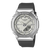 Casio G-Shock GM-S2110-1A7ER Damen Armbanduhr • Biobasiertes Harz • Achteckige Metalllünette