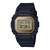 Casio GMD-S5600-1ER G-Shock Origin Damen • 20 BAR Wasserdicht • Stoßfestes Resingehäuse