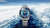Seiko Prospex Marinemaster Herrenarmbanduhr, blaues Zifferblatt mit Leuchtmarkern und Edelstahlband