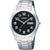 Lorus Classic RXN13CX9 Herren Armbanduhr • Tag/Datum-Anzeige • Edelstahlarmband
