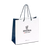 Torba papierowa Festina z logo i uchwytami