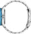 Citizen Promaster Marine herrur med armband i rostfritt stål, sidoprofil och blå accent