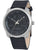 Police Bleder PL15714JS.02 Herrenuhr Schwarz • Mineralglas • Quarzwerk