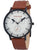 Police Berkeley PL15968JSB.04 Herrenuhr Schwarz • 42mm Gehäuse • 3 ATM Wasserschutz