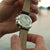 Sternglas Hamburg Chrono S01-HC36-VI22 Herrenuhr • Bauhaus-Design • Saphirglas