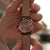 Sternglas Hamburg S01-HC35-VI17 Herrenuhr • Bauhaus-Design • Saphirglas