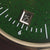 Sternglas Naos Edition Aventurine S01-NAN41-ME09 Herrenuhr • Bauhaus-Design aus Hamburg • Saphirglas