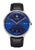 Junkers Bauhaus 40 913.01.02 Herren Armbanduhr Schwarz • Quarzwerk • Bauhaus Design
