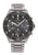 Tommy Hilfiger Larson Herren Armbanduhr Anthrazit • Quarzwerk • Klassisches Design
