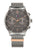 Tommy Hilfiger Blake Casual Damenuhr Anthrazit • Quarzwerk • Lässiger Casual-Stil