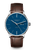 Sternglas Berlin Automatik Herren • Mitternachtsblau • Bauhaus-Design