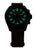 Traser P96 Outdoor Pioneer Evolution Chrono Petrol • Tritium-Leuchtindizes • Chronograph, Bild 2