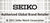 Texttryck: SEIKO Authorized Global Brand Retailer, ©2021 Seiko Watch