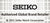 Seiko-logotyp och texten "Authorized Global Brand Retailer" samt © 2021