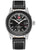 Swiss Military Hanowa Afterburn GMT SMWGB0003201 Herren • GMT Zweitzeitzone • 10 ATM Wasserdicht