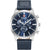 Swiss Military Hanowa Land 06-4308.04.003 Herren Armbanduhr Schwarz • Chronograph • Edelstahlgehäuse