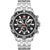 Swiss Military Hanowa Land Patrol 06-5305.04.007 Herrenuhr Schwarz • Quarzwerk • 10 ATM Wasserdicht