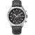 Swiss Military Hanowa Land SMWGC0007804 Herren Armbanduhr Schwarz • Chronograph • 10 ATM Wasserdicht