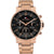 Tommy Hilfiger 1710712 Armbanduhr • Klassisches Design • Zeitloses Quarzwerk