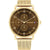 Tommy Hilfiger 1782663 Armbanduhr • Quarzwerk • Modernes Design