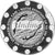 Vostok Europe Undine boett med delfindesign och "Water Resistant 200m"