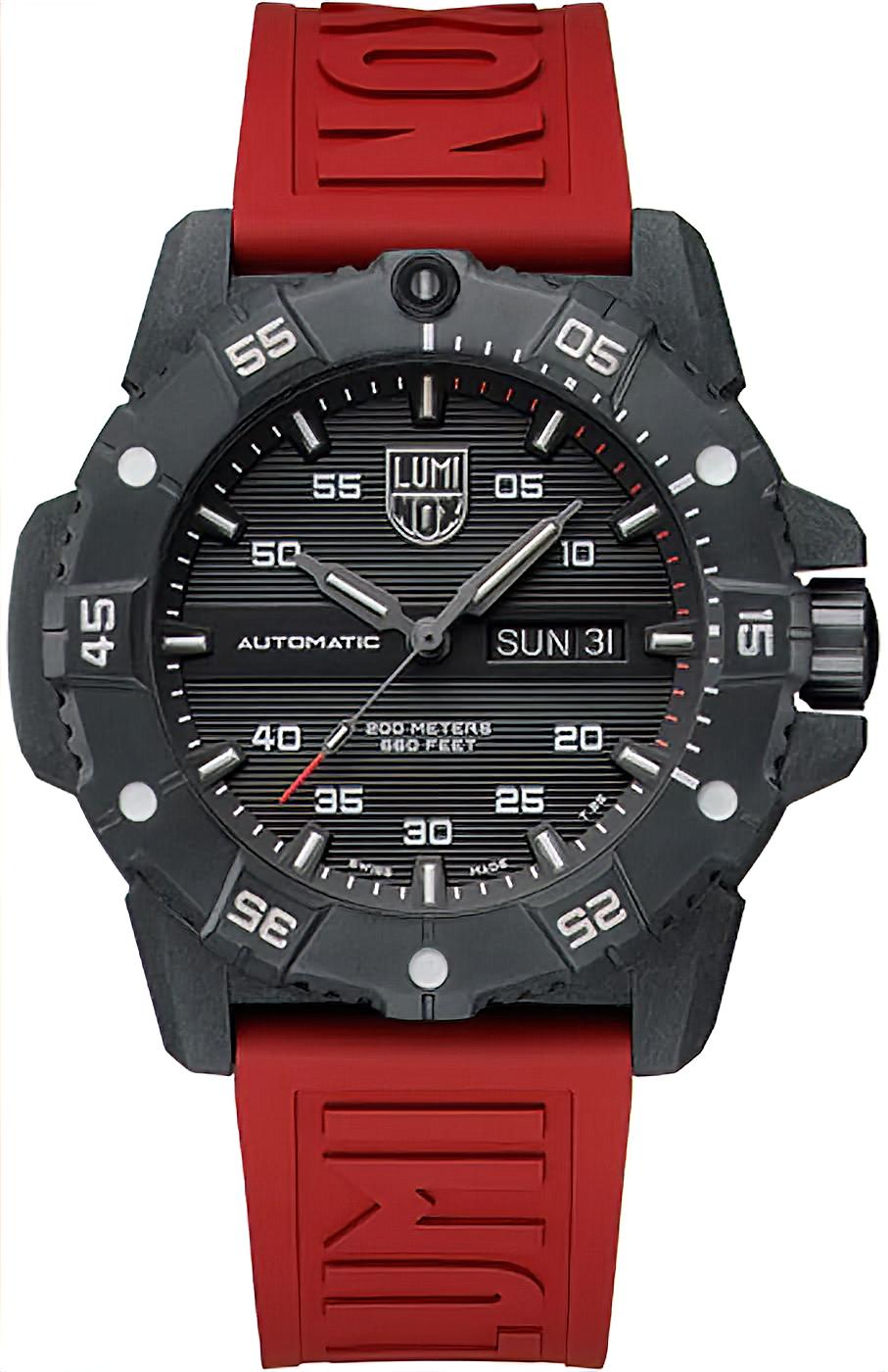 Zegarek Luminox Master Carbon SEAL XS.3875 • Carbonox™+ • LLT